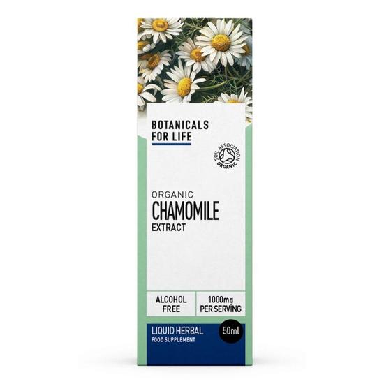 Botanicals4Life Botanicals For Life Organic Chamomile Extract