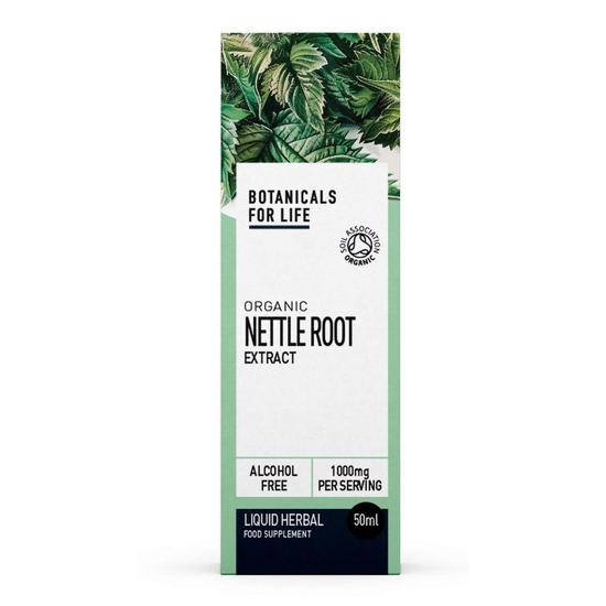 Botanicals4Life Botanicals For Life Organic Nettle Root Extract