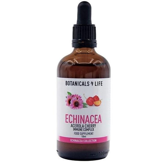 Botanicals4Life Echinacea & Acerola Tincture