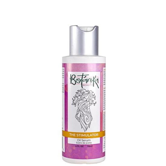 Botanika Beauty The Stimulator Oil Serum