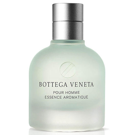 Bottega Veneta Pour Homme Essence Aromatique Eau De Cologne 50ml
