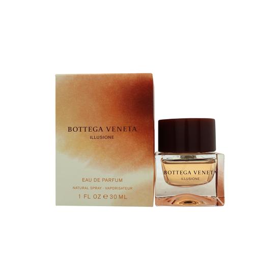 Bottega Veneta Illusione Eau De Parfum 30ml