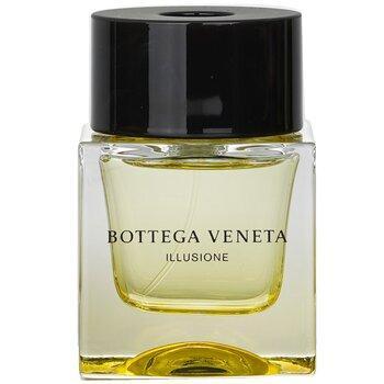 Bottega Veneta Illusione Eau De Toilette 50ml