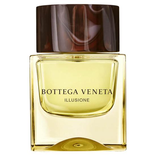 Bottega Veneta Illusione For Him Eau De Toilette 50ml