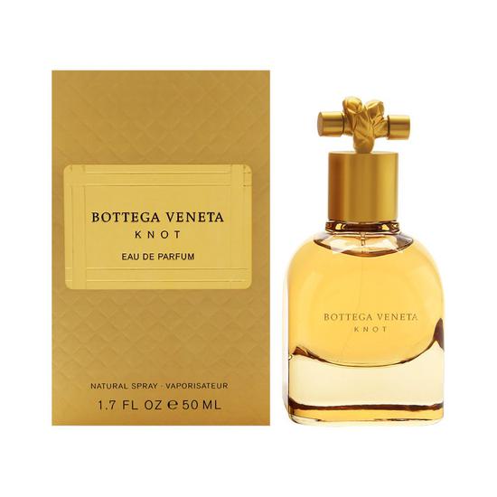 Bottega Veneta Knot Eau De Parfum 50ml