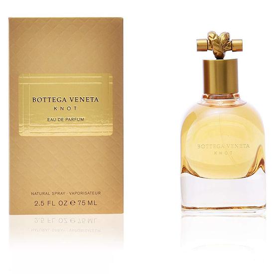 Bottega Veneta Knot Eau De Parfum 75ml