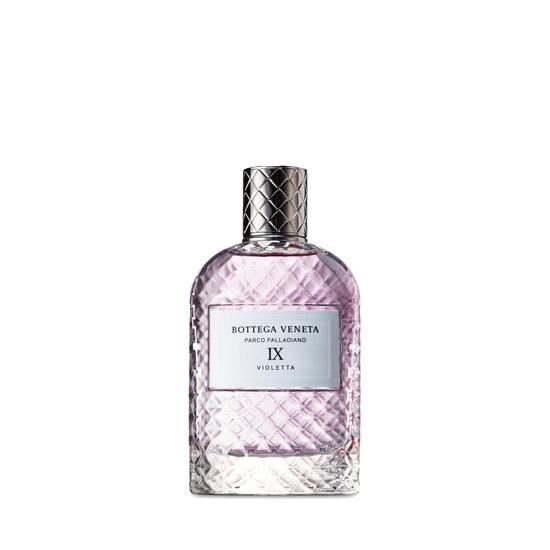 Bottega Veneta Parco Palladiano IX Violetta Eau De Parfum 100ml