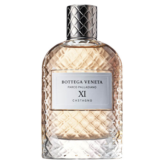 Bottega Veneta Parco Palladiano XI Castagno Eau De Parfum 100ml