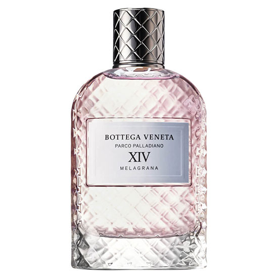 Bottega Veneta Parco Palladiano XIV Melagrana Eau De Parfum 100ml