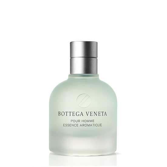 Bottega Veneta Pour Homme Essence Aromatique Eau de Cologne 50ml