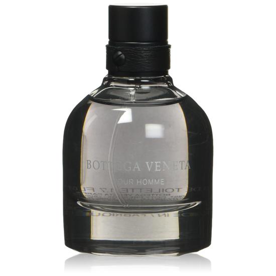 Bottega Veneta Signature Pour Homme Eau De Toilette 50ml