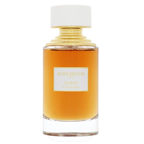 Boucheron Ambre D'Alexandrie Eau De Parfum 125ml