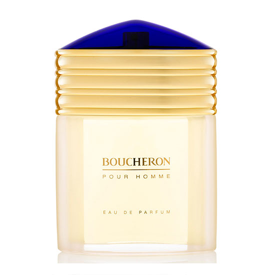 Boucheron Boucheron Homme Eau de Parfum