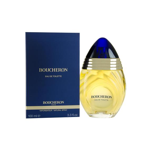 Boucheron Eau De Toilette