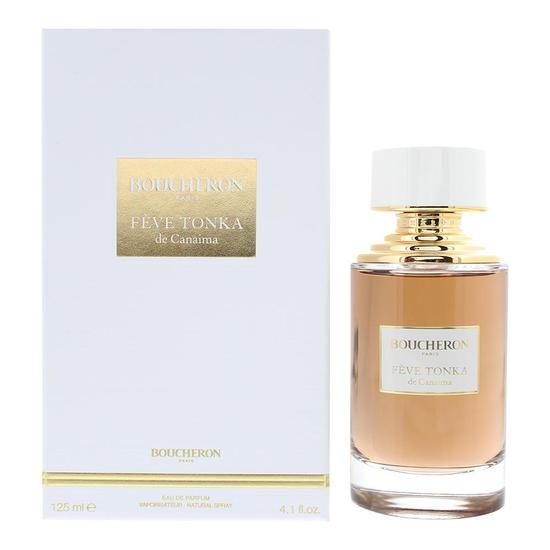 Boucheron Feve Tonka De Canaima Eau De Parfum