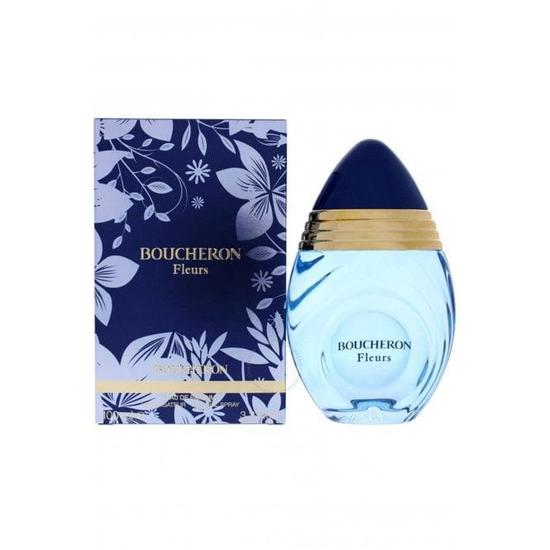 Boucheron Fleurs Eau De Parfum