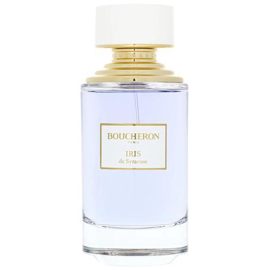 Boucheron Iris De Syracuse Eau De Parfum