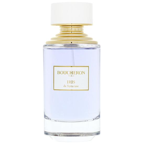 Boucheron Iris De Syracuse Eau De Parfum 125ml