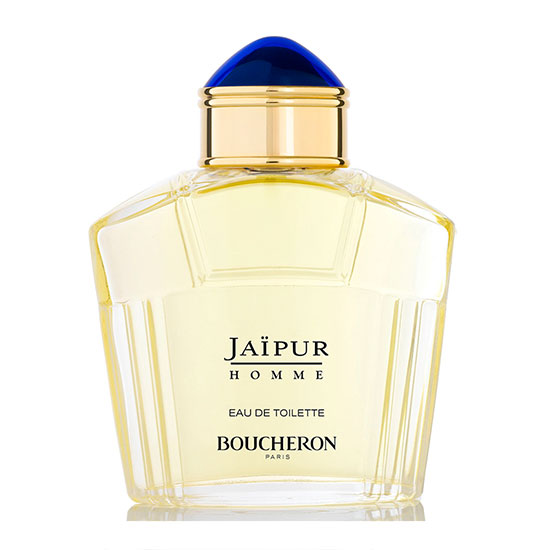 Boucheron Jaipur Homme Eau De Toilette 100ml