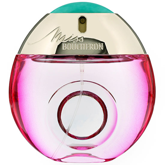 Boucheron Miss Boucheron Eau De Parfum Spray 100ml