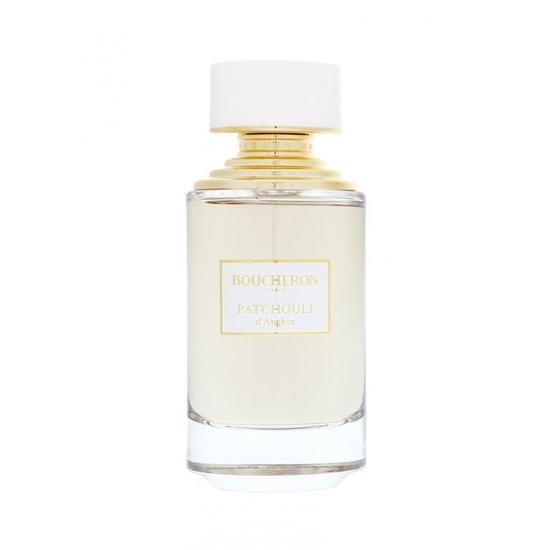 Boucheron Patchouli D'Angkor Eau De Parfum 125ml