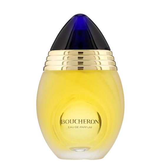 Boucheron Pour Femme Eau De Parfum 100ml