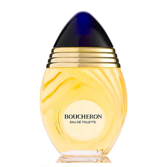 Boucheron Pour Femme Eau De Toilette 100ml