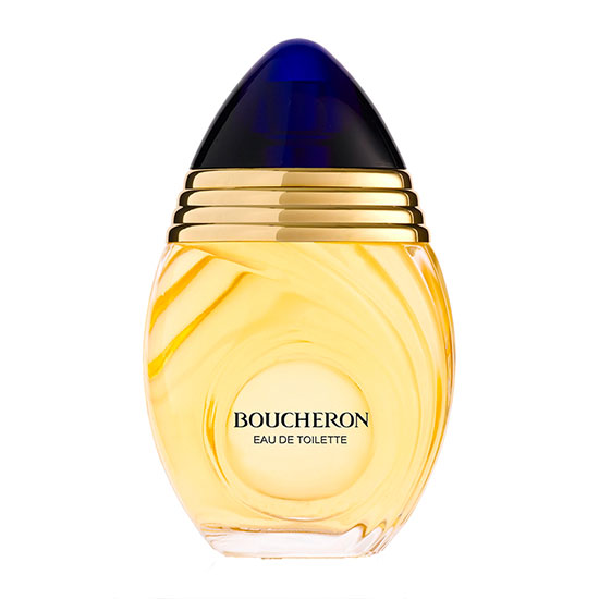 Boucheron Pour Femme Eau de Toilette Spray