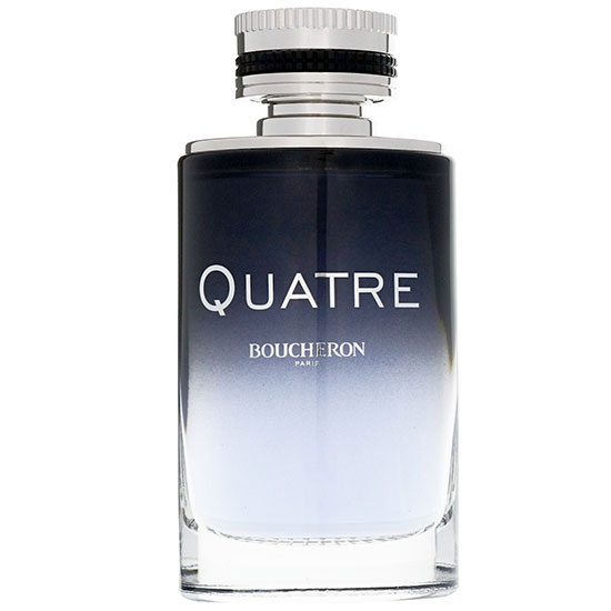 Boucheron Quatre Absolu De Nuit Pour Homme Eau De Parfum Spray 100ml