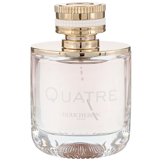 Boucheron Quatre Femme Eau De Parfum 100ml