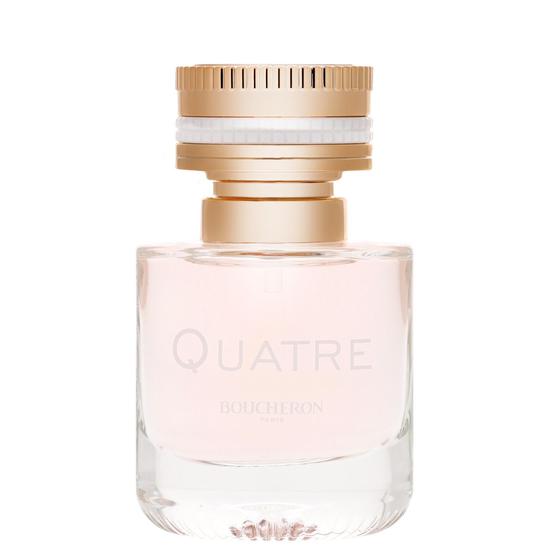 Boucheron Quatre Femme Eau De Parfum 30ml