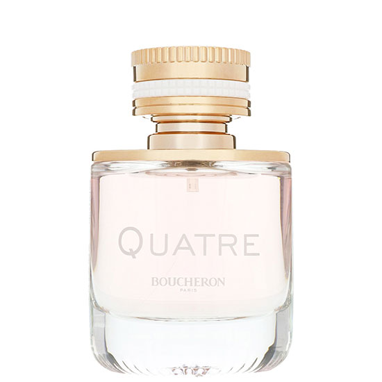 Boucheron Quatre Femme Eau De Parfum 50ml