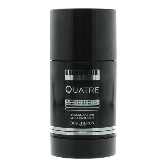Boucheron Quatre Homme Deodorant Stick