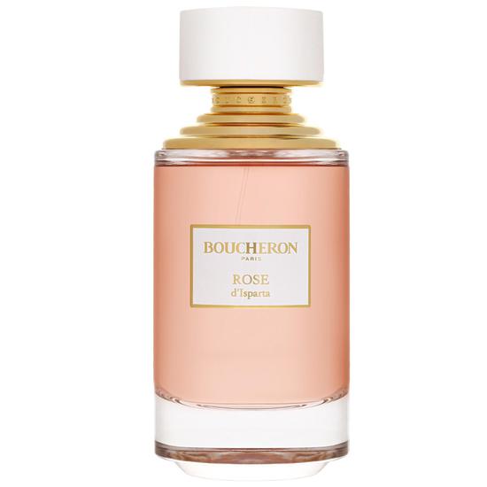 Boucheron Rose d'Isparta Eau De Parfum Spray 125ml
