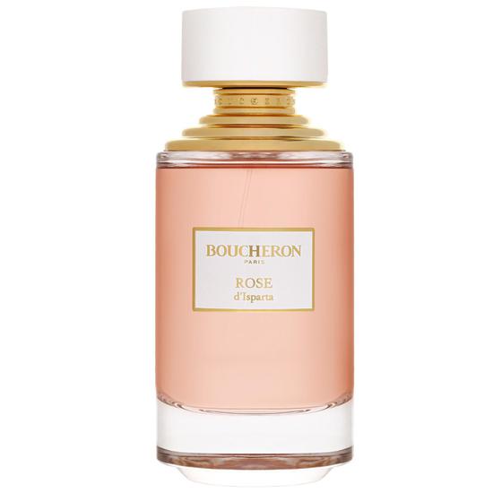 Boucheron Rose d'Isparta Eau De Parfum 125ml