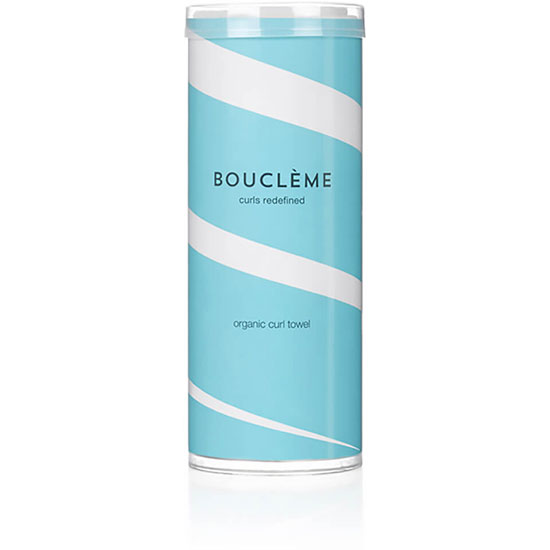 Boucleme Curl Towel