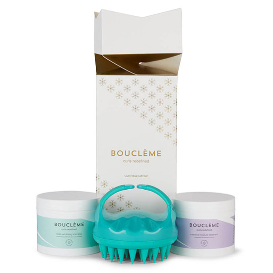 Boucleme Elements Curl Ritual Cracker