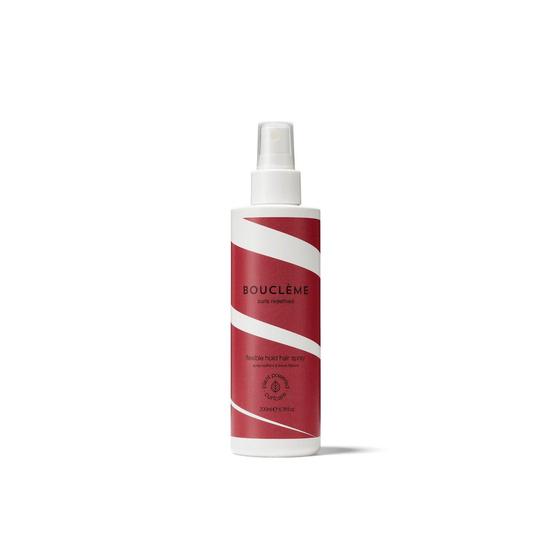 Boucleme Flexible Hold Hairspray