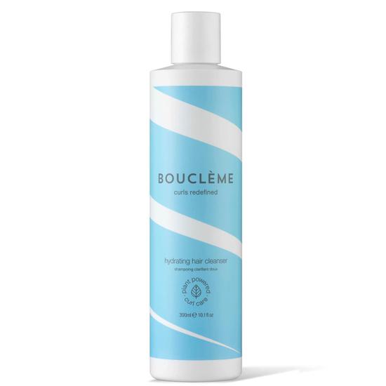 Boucleme Hydrating Hair Cleanser
