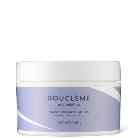 Boucleme Intensive Moisture Treatment