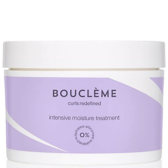 Boucleme Intensive Moisture Treatment 250ml