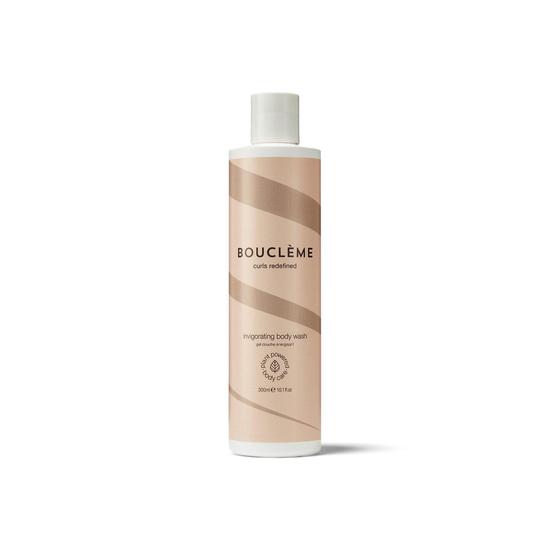 Boucleme Invigorating Body Wash 300ml