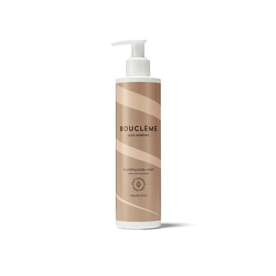 Boucleme Nourishing Body Cream 300ml