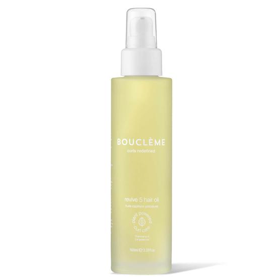 Boucleme Revive 5 Hair Oil 100ml