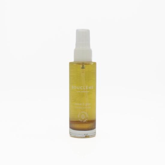 Boucleme Revive 5 Hair Oil 50ml (Imperfect Box)
