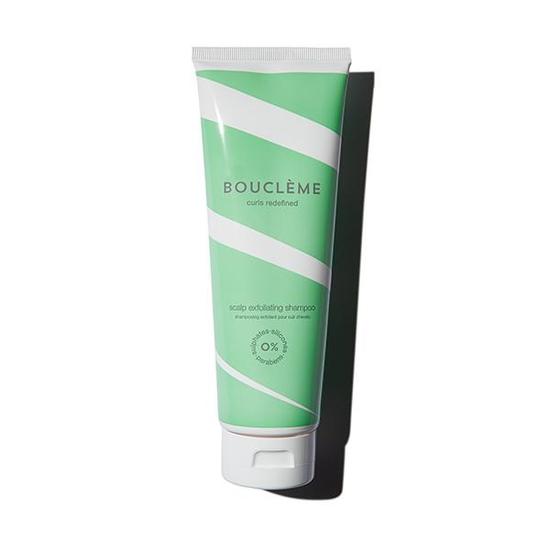 Boucleme Scalp Exfoliating Shampoo