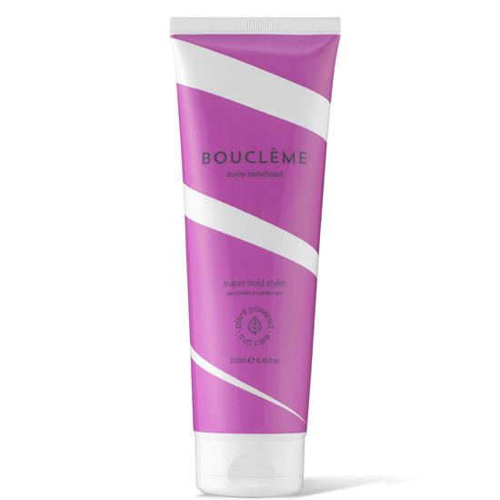 Boucleme Super Hold Styler 250ml