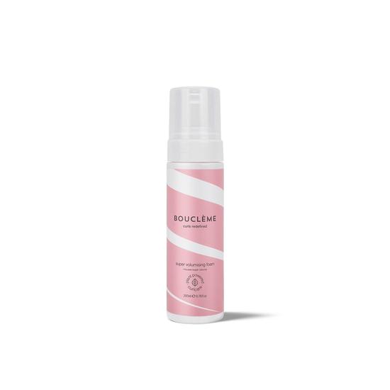 Boucleme Super Volumising Foam 200ml