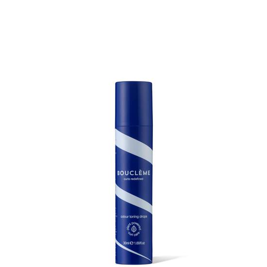 Boucleme Toning Drops 30ml