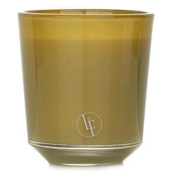 Bougies la Francaise Bronze Santal Scented Candle 200g